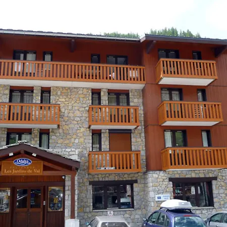 Confortable Pour 4 Avec Tv Et Casier A Ski, Proche Centre Et Pistes - Fr-1-411-984 * Val-dʼIsère
