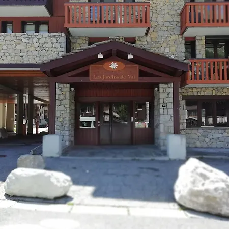 Confortable Pour 4 Avec Tv Et Casier A Ski, Proche Centre Et Pistes - Fr-1-411-984 Val-dʼIsère