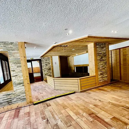 Confortable Pour 4 Avec Tv Et Casier A Ski, Proche Centre Et Pistes - Fr-1-411-984 Apartman Val-dʼIsère