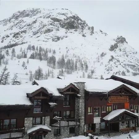 Apartman Confortable Pour 4 Avec Tv Et Casier A Ski, Proche Centre Et Pistes - Fr-1-411-984
