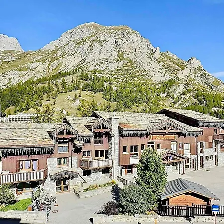 Confortable Pour 4 Avec Tv Et Casier A Ski, Proche Centre Et Pistes - Fr-1-411-984 Apartman